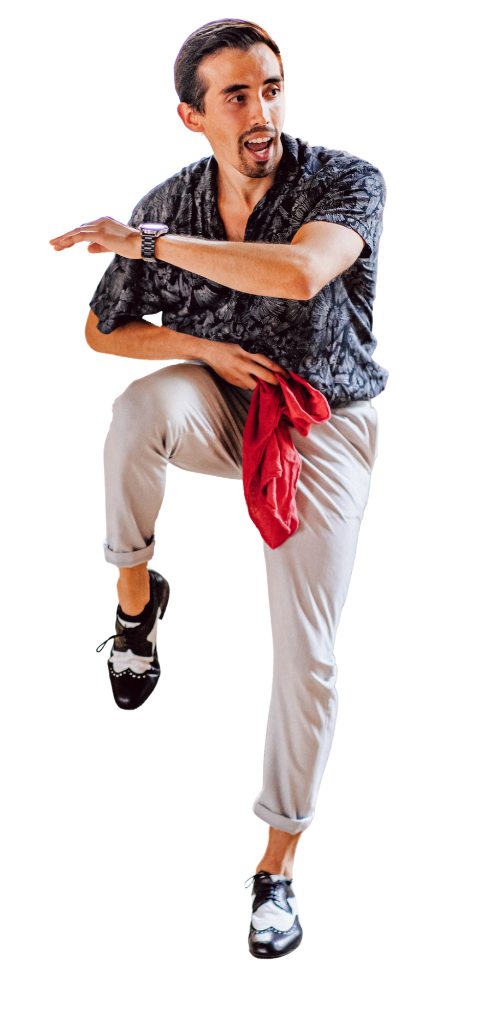 Instructor 2