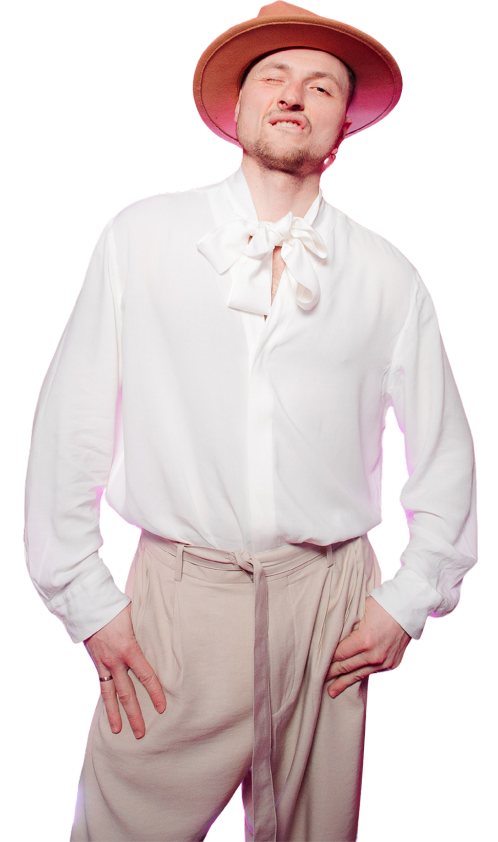 Instructor 1
