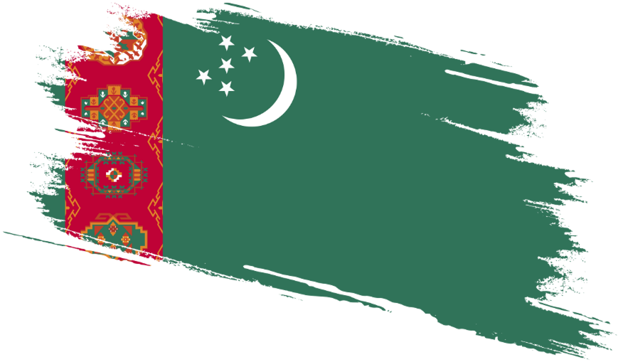 Turkmenistan